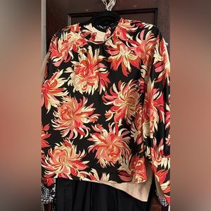 Who what wear blouse